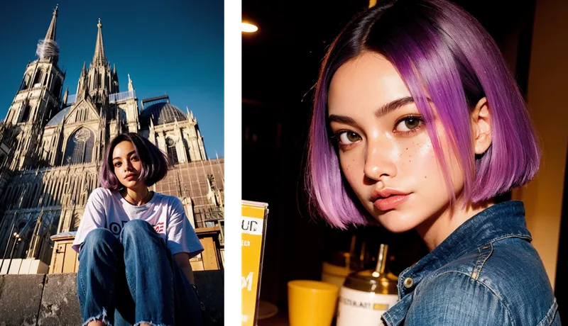 ANA by KRAFTON campaign artwork