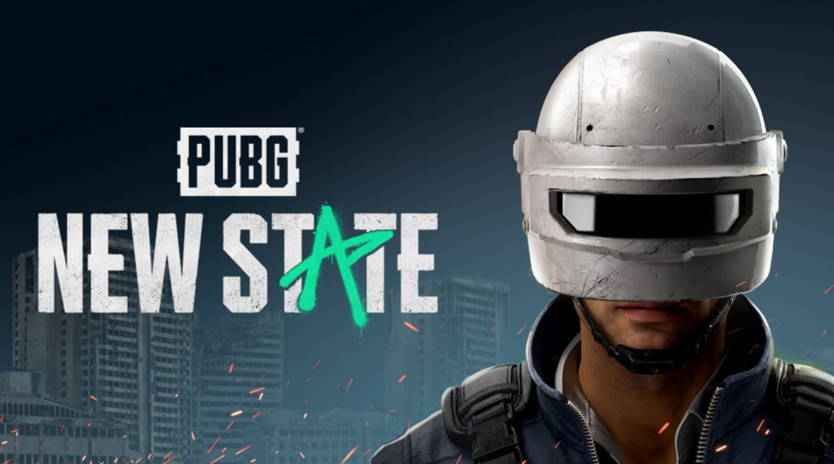 PUBG: NEW STATE Launch