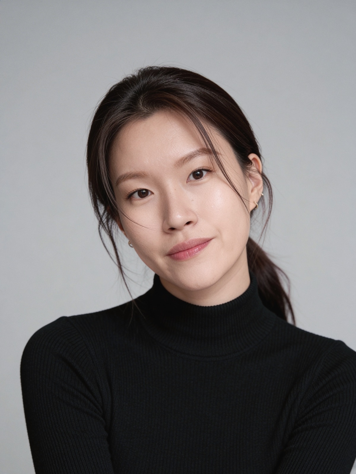 Nakyum Song, Global Brand Manager based in Singapore